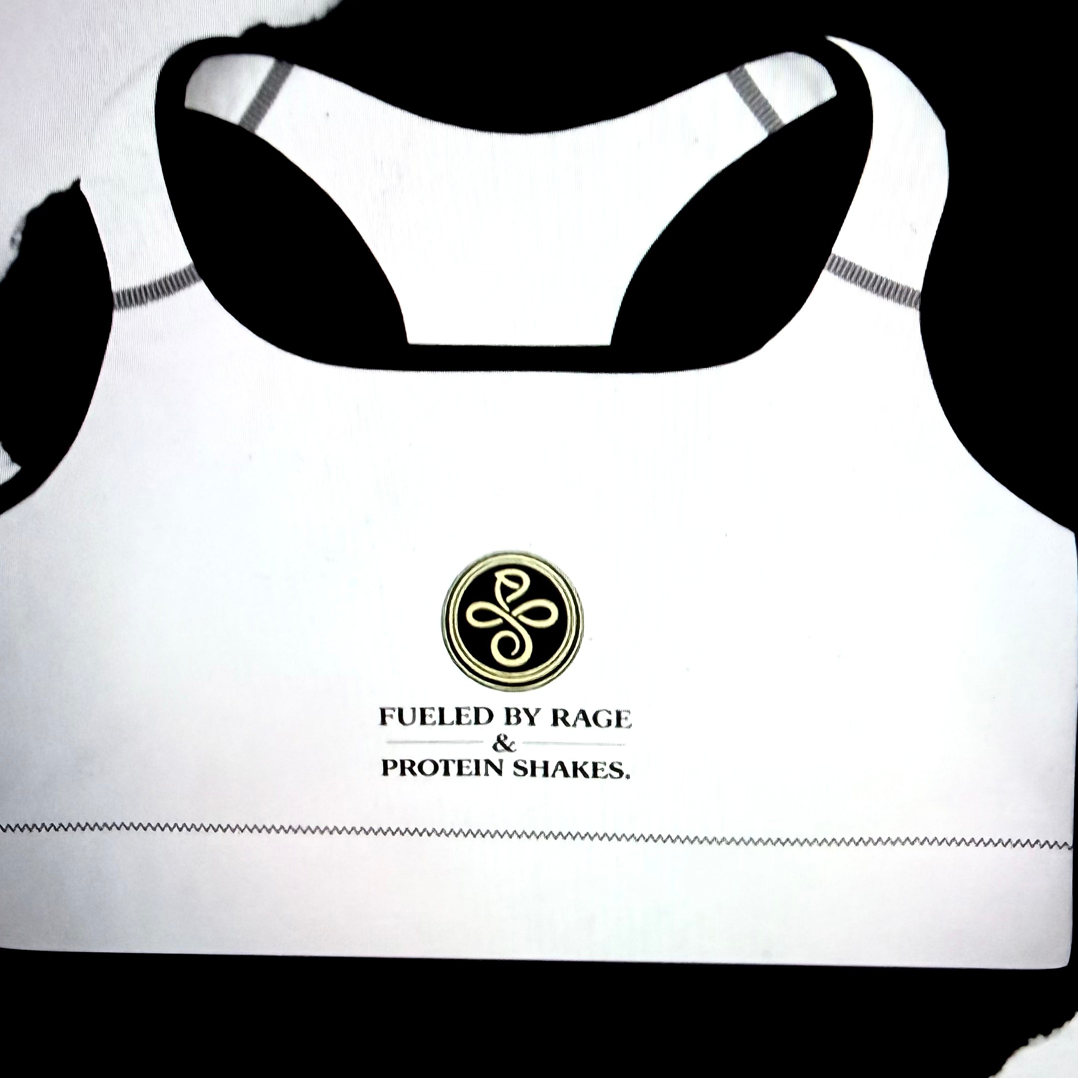 THE STRONGHER CLUB | Fitness Apparel