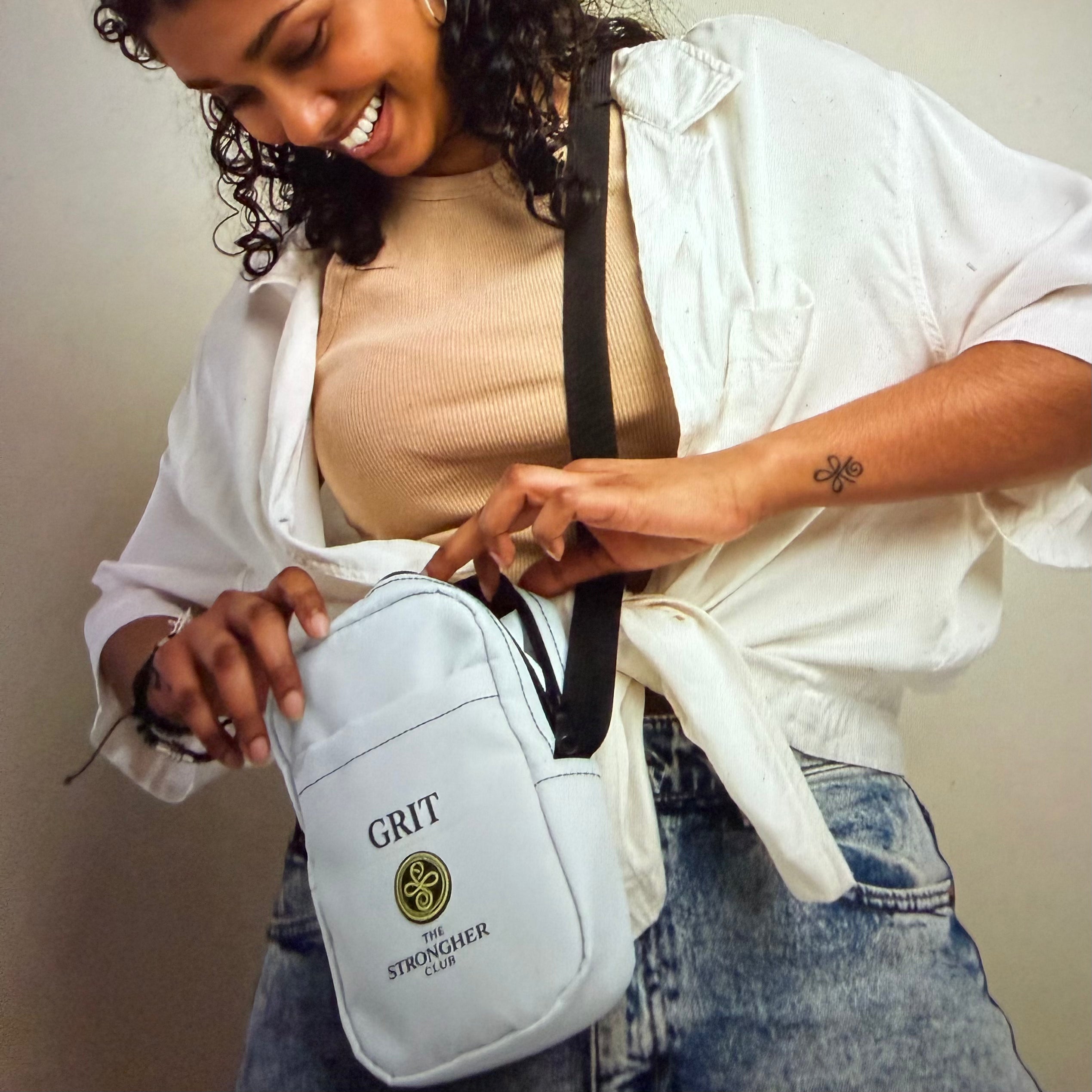 THE STRONGHER CLUB | Lifestyle Essentials